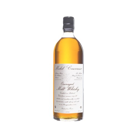 Comprar Whisky Michel Couvreur Overaged Malt
