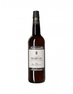 Manzanilla Maruja