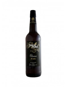 Oloroso Great Duke 12 Años