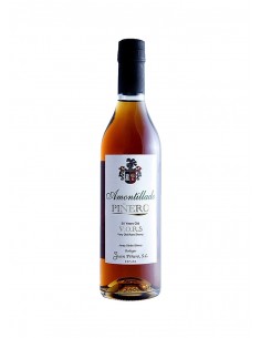 Amontillado Piñero V.O.R.S....