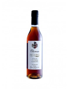 Oloroso Piñero V.O.R.S. 50 cl.