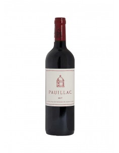 Le Pauillac de Château...
