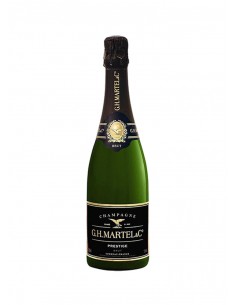 G.H. Martel Prestige Brut