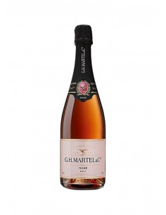 G.H. Martel Rosé Brut