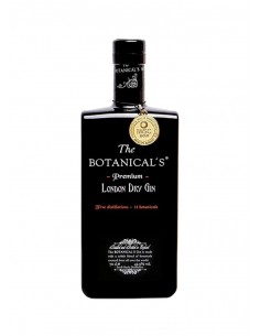 The Botanical's Premium...