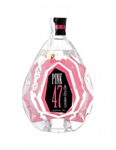 Pink 47 London Dry Gin