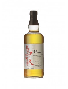 Whisky The Tottori Blended