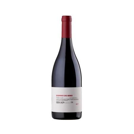 Comprar vino tinto con crianza Dominio do Bibei 2019 D.O. Ribeira Sacra