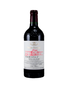 Vega Sicilia Valbuena 5º...