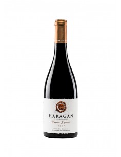 Haragán Reserva Especial 2017