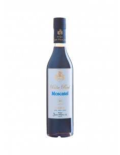 Moscatel Búho Real V.O.R.S....