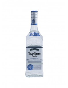 Tequila José Cuervo Blanco...