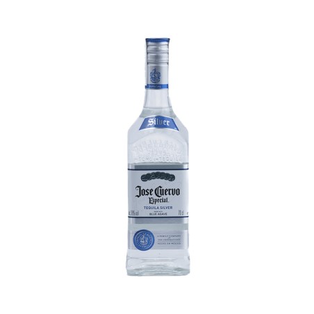 Comprar Tequila José Cuervo Blanco Especial Silver