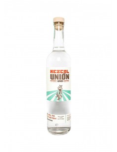 Mezcal Unión Uno