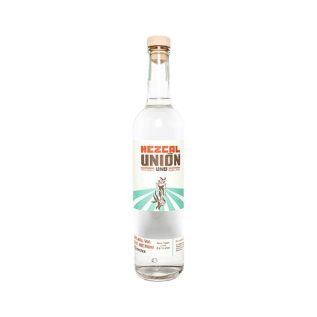 Comprar Mezcal Unión Uno