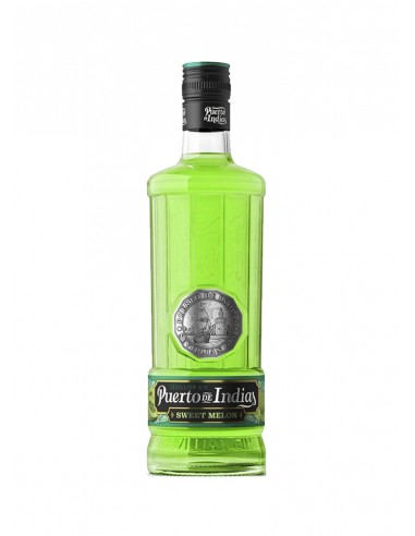 Gin Puerto de Indias Sweet Melon