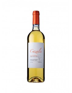 Cazalis de LCC AOC...