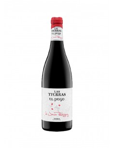 Las Tierras El Pego 2019