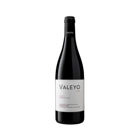 Comprar vino tinto con crianza Valeyo 2021 D.O. Bierzo