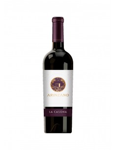 Arínzano La Casona 2015