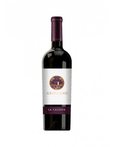 Arínzano La Casona 2015