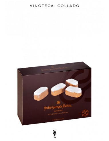 Polvorones de Almendra Delicatessen...