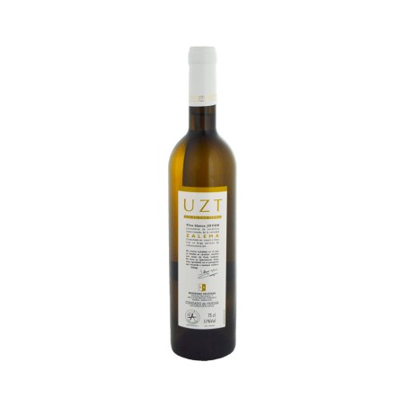 Comprar vino blanco semidulce joven UZT D.O. Condado de Huelva