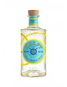 Malfy Gin con Limone