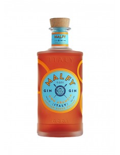 Malfy Gin con Arancia