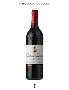 Château Giscours Margaux 2022