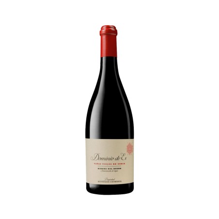 Comprar vino tinto con crianza Dominio de Es Viñas Viejas de Soria 2022 D.O. Ribera del Duero