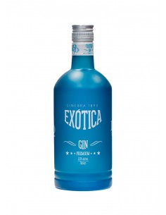Ginebra 1890 Exótica