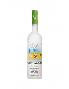 Vodka Grey Goose La Poire