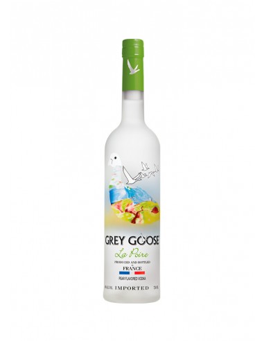 Vodka Grey Goose La Poire