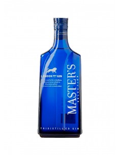 Master's London Dry Gin