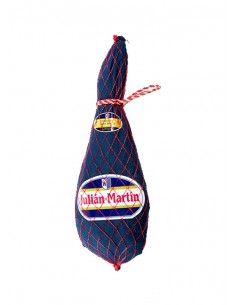 Paleta Ibérica de Cebo 50%...