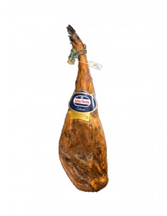 Jamón Ibérico de Cebo 50%...