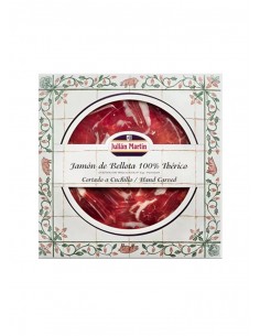 Loncheado Jamón Ibérico de...