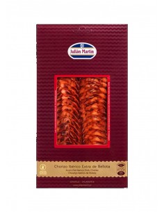 Loncheado Chorizo Ibérico...