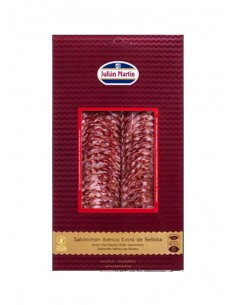 Loncheado Salchichón...