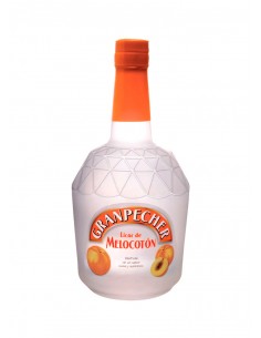 Licor de Melocotón Granpecher