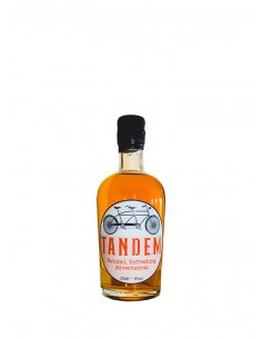 Licor Tandem 37,5 cl.