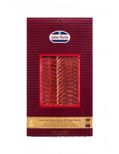 Loncheado Lomo Ibérico de...