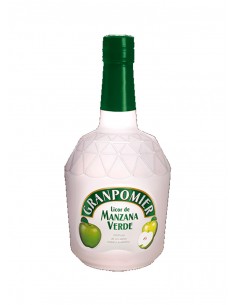 Licor de Manzana Granpomier