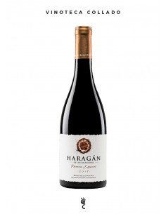 Haragán Reserva Especial 2018 2