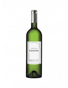 Château Fontoy AOC...