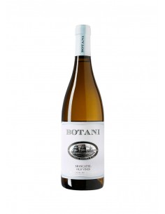 Botani Blanco 2022