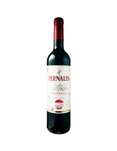 Pernales Syrah 2021