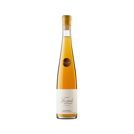 Comprar vino generoso-naturalmente dulce O Luar do Sil Tostado de Seadur 2021 D.O. Valdeorras
