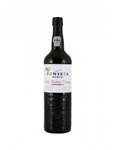 Fonseca Oporto Late Bottled Vintage 2014